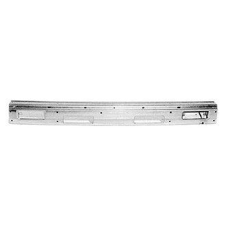 Replace® - Front Bumper (Standard Line)