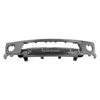 Replace® - Front Bumper Face Bar (Value Line)