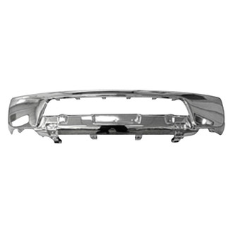 Replace® - Front Bumper Face Bars