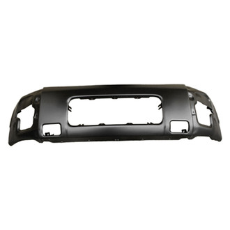 Replace® - Front Bumper Face Bar (Standard Line)