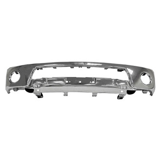 Replace® - Front Bumper Face Bar (CAPA Certified)