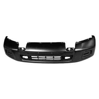 Replace® - Front Bumper Face Bar (Standard Line)
