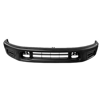 Replace® - Front Bumper Face Bar (Standard Line)