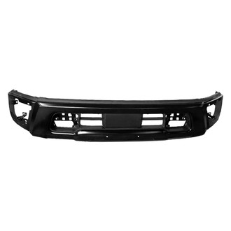 Replace® - Front Bumper Face Bars