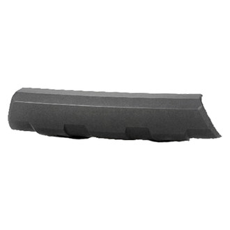 Replace® - Front Lower Bumper Impact Strip (Standard Line)