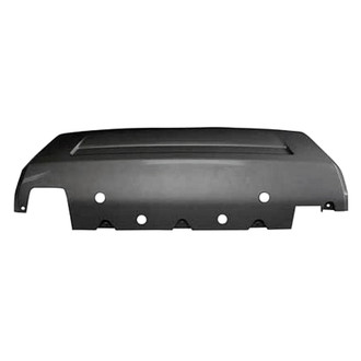 Replace® - Front Bumper Skid Plate (Standard Line)