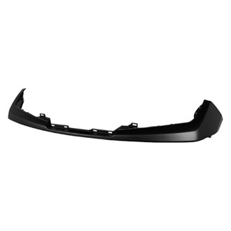 Replace® - Front Upper Bumper Cover (Platinum Plus)
