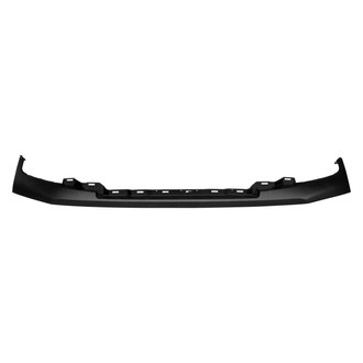 Replace® - Front Upper Bumper Cover (CAPA Certified)