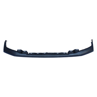 Replace® - Front Upper Bumper Cover (CAPA Certified)