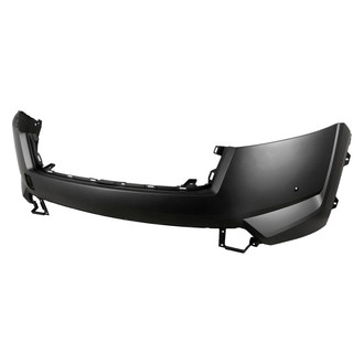 Replace® - Front Upper Bumper Cover (CAPA Certified)