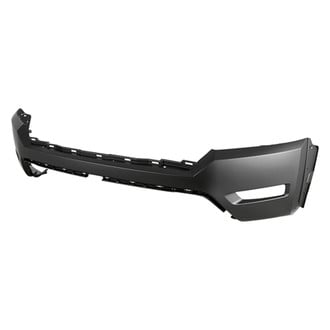 Replace® - Front Upper Bumper Cover (CAPA Certified)