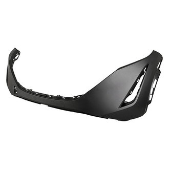 Replace® - Front Upper Bumper Cover (Standard Line)