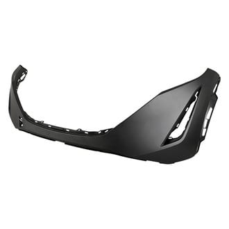 Replace® - Front Upper Bumper Cover (CAPA Certified)