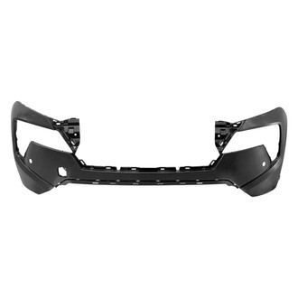 Replace® - Front Upper Bumper Cover (Standard Line)