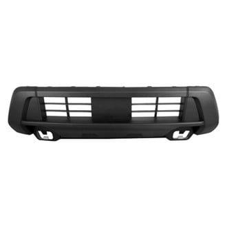 Replace® - Front Lower Bumper Cover (CAPA Certified)