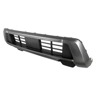 Replace® - Front Lower Bumper Cover (CAPA Certified)