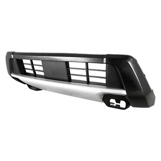 Replace® - Front Lower Bumper Cover (CAPA Certified)