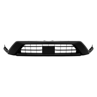 Replace® - Front Lower Bumper Cover (CAPA Certified)