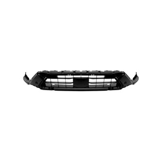 Replace® - Front Lower Bumper Cover (Standard Line)