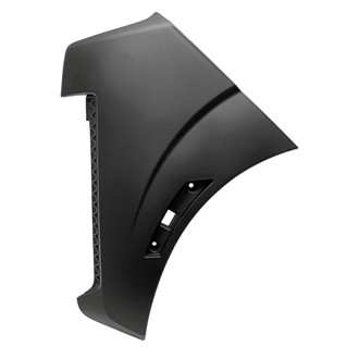 Replace® - Front Upper Driver Side Bumper Extension (CAPA Certified)