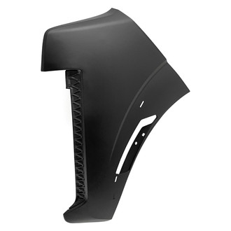 Replace® - Front Upper Driver Side Bumper Extension (CAPA Certified)
