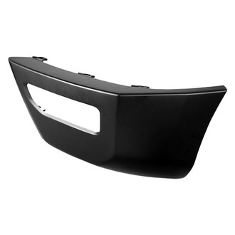 Replace® - Front Driver Side Bumper Cover (CAPA Certified)