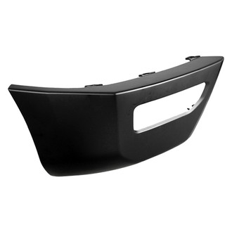 Replace® - Front Passenger Side Bumper Cover (CAPA Certified)
