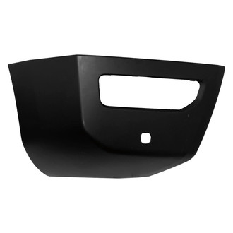 Replace® - Front Passenger Side Bumper Cover (CAPA Certified)