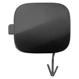 Replace® - Front Tow Hook Cover (Standard Line)