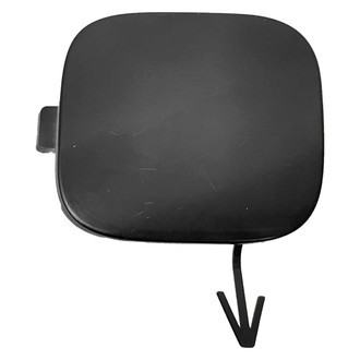 Replace® - Front Tow Hook Cover (Standard Line)
