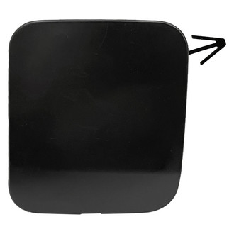 Replace® - Front Tow Hook Cover (Standard Line)