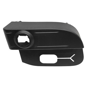Replace® - Front Driver Side Tow Hook Bezel (Standard Line)