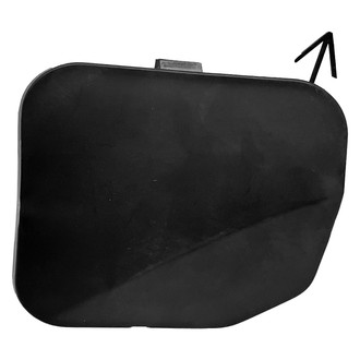 Replace® - Front Tow Hook Cover (Standard Line)