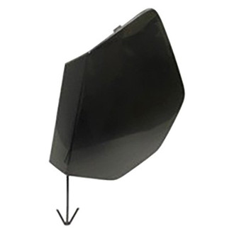 Replace® - Front Tow Hook Cover (Standard Line)