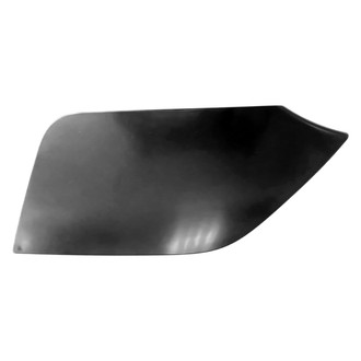 Replace® - Front Driver Side Tow Hook Cover (Standard Line)
