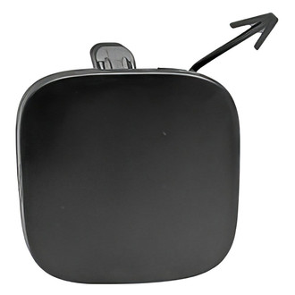 Replace® - Front Tow Hook Cover (Standard Line)