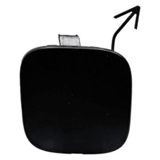 Replace® - Front Tow Hook Cover (Standard Line)