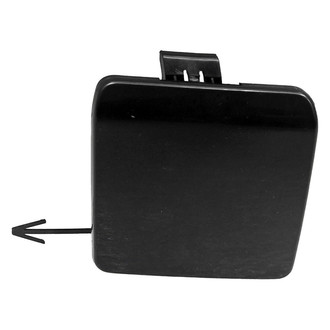 Replace® - Front Tow Hook Cover (Standard Line)