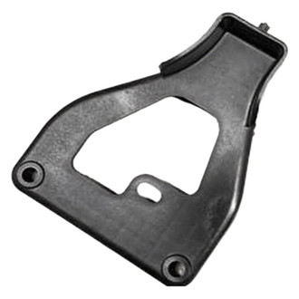 Replace® - Front Upper Center Bumper Cover Retainer (Standard Line)