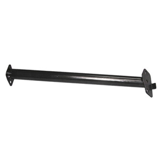 Replace® - Front Driver or Passenger Side Bumper Cover Bracket (Diamond Standard Line)