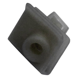 Replace® - Front Driver Side Bumper Cover Retainer (Standard Line)