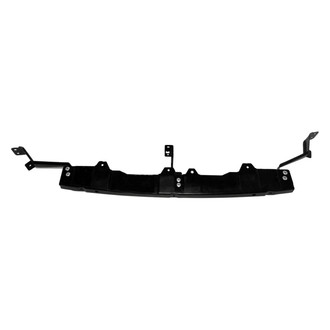 Replace® - Front Upper Bumper Cover Retainer (CAPA Certified)