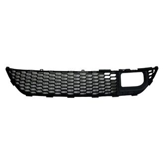 Replace® - Front Bumper Grille