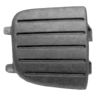 Replace® - Front Driver Side Fog Light Cover (Standard Line)