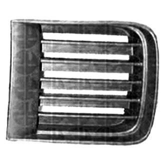 Replace® - Front Inner Driver Side Fog Light Cover (Standard Line)