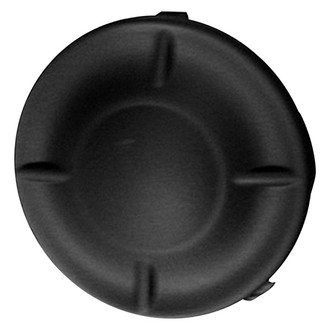 Replace® - Front Lower Driver Side Fog Light Cover (Standard Line)