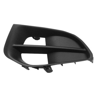 Replace® - Front Driver Side Fog Light Cover (Standard Line)