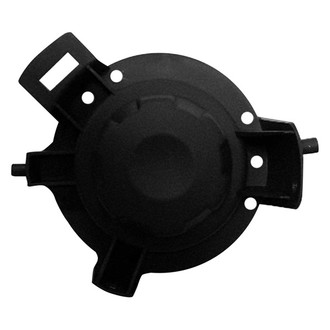 Replace® - Front Driver Side Fog Light Cover (Standard Line)