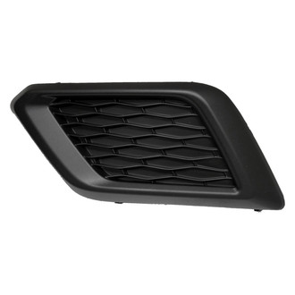 Replace® - Front Driver Side Fog Light Cover (CAPA Certified)