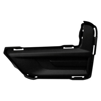Replace® - Front Driver Side Fog Light Cover (CAPA Certified)